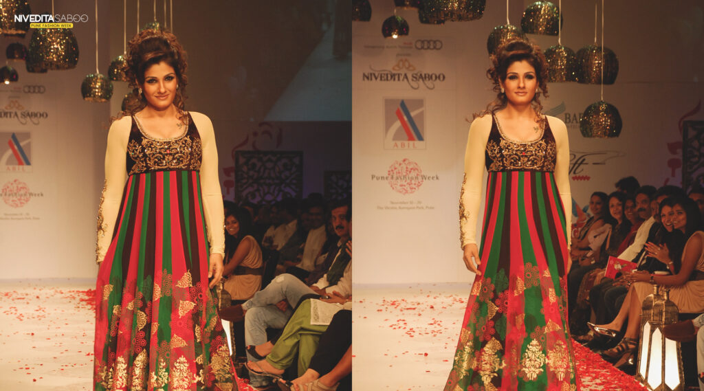 Nivedita Saboo Collection