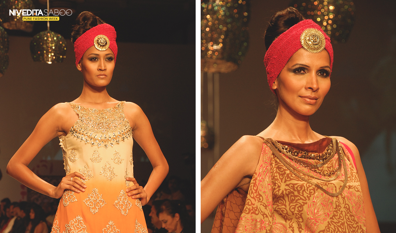 Nivedita Saboo Collection