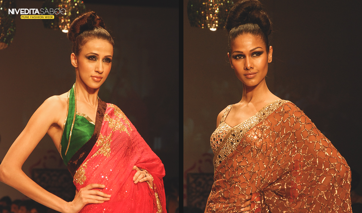 Nivedita Saboo Collection