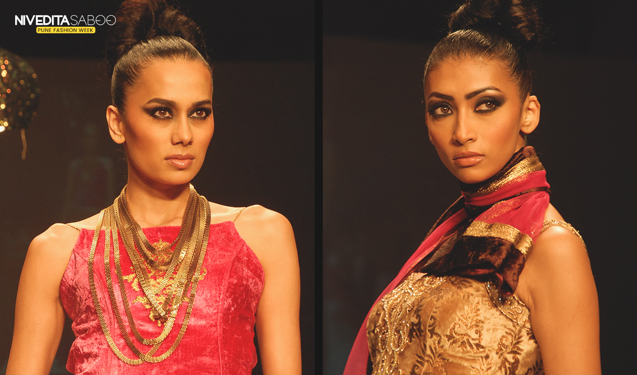 Nivedita Saboo Collection